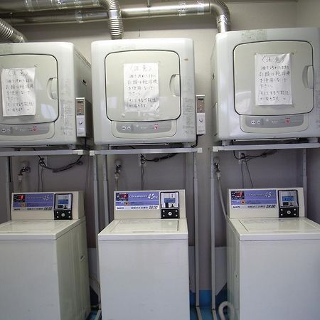 旅館広船 名古屋市 エクステリア 写真