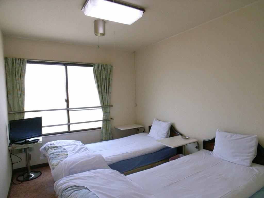 旅館広船 名古屋市 エクステリア 写真