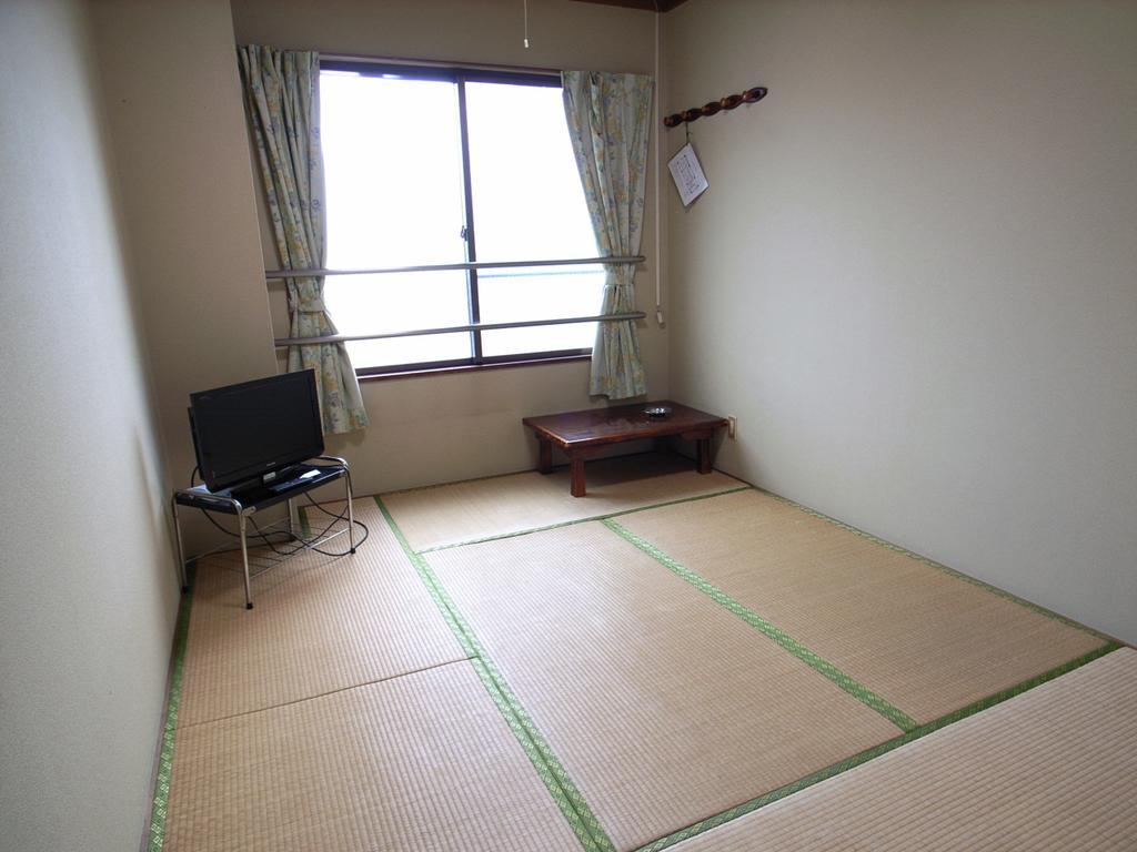 旅館広船 名古屋市 エクステリア 写真