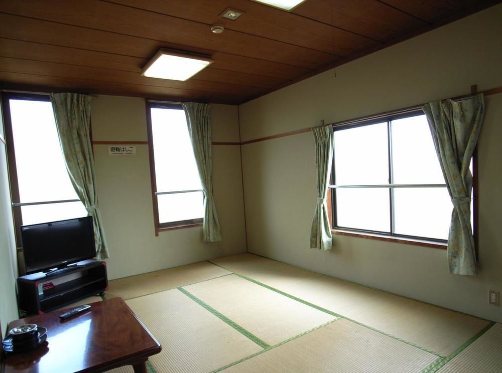 旅館広船 名古屋市 エクステリア 写真