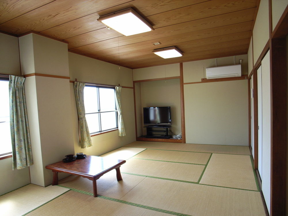 旅館広船 名古屋市 エクステリア 写真